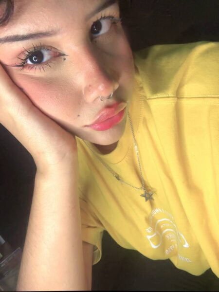 Oriany Acuña