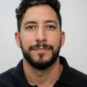 Lionel Ruggia