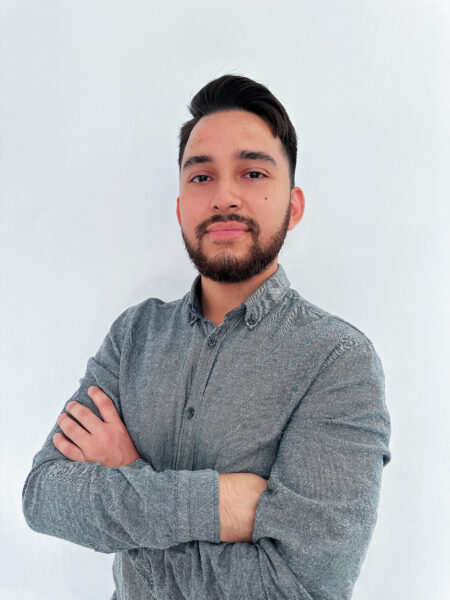 Luis Gerardo Muñoz Oropeza