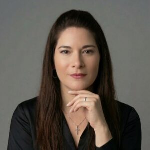 Maria Gabriela Moya