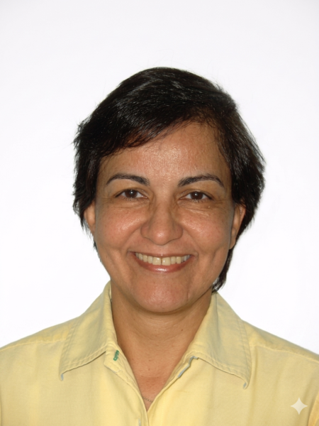 Rosalba Estrada