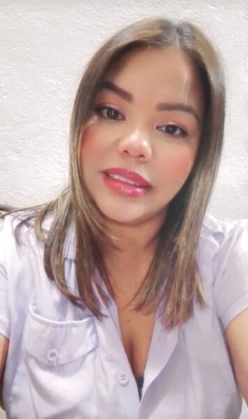 Bisay Pérez