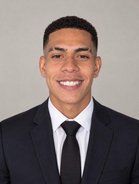Jose Ibarra