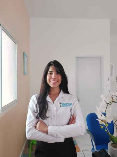Liyeli Aguilar hernandez