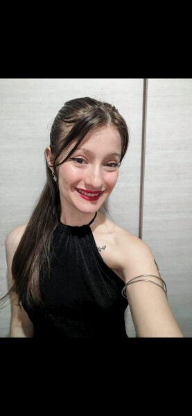 Cesia Varga