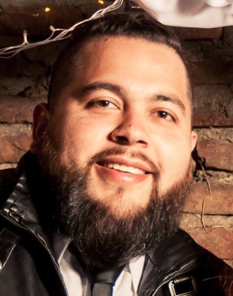 Emilio Nicolas Vega