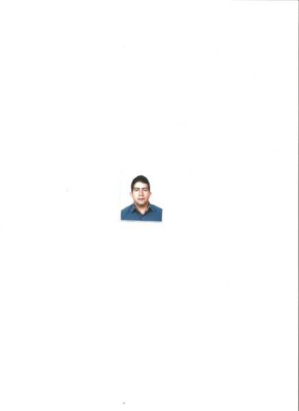 FRANCISCO ANTON MORENO GONZALEZ