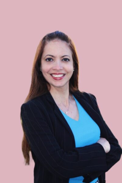 Marisol Dias