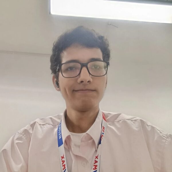 Cristian Alejandro Barajas Bolivar