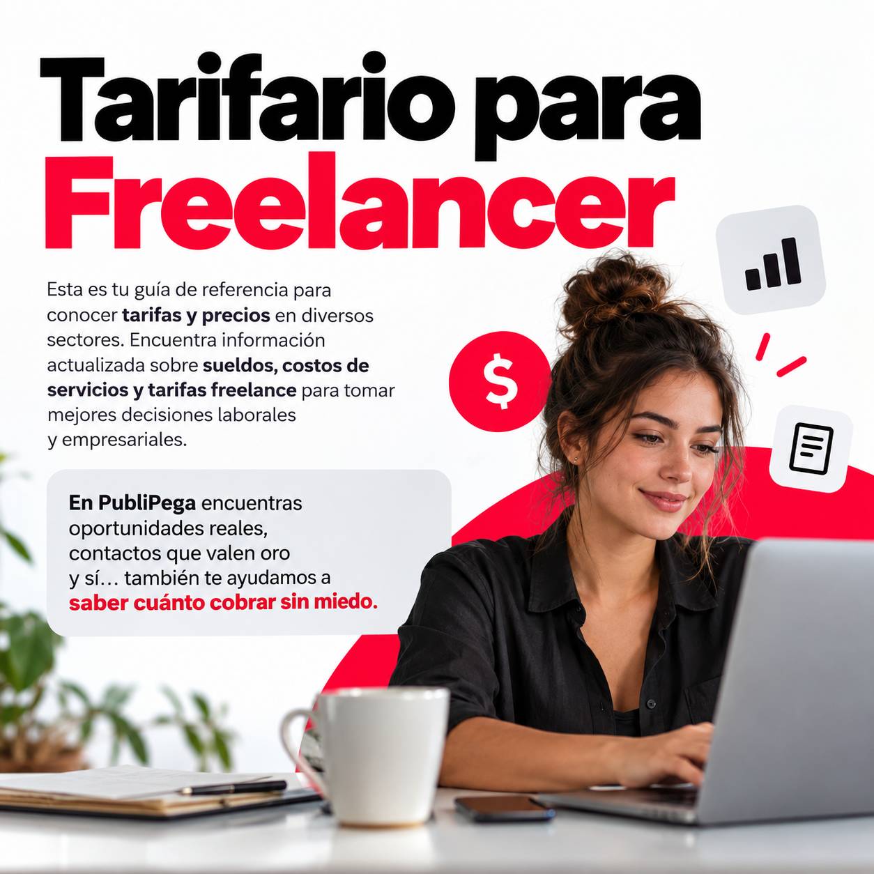 tarifario freelancer