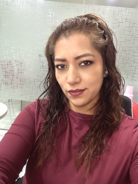 Eira Serrano