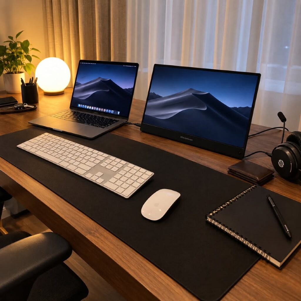 ¿Cuánto cuesta armar un setup para trabajar remoto en 2026?