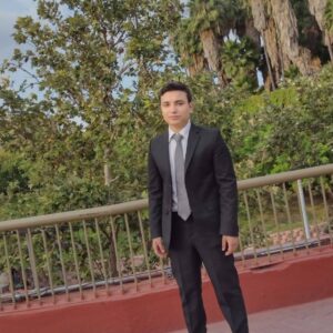 Jose Hazael Guzman Luna