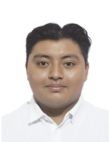 Arturo Adrian Poot Cahum