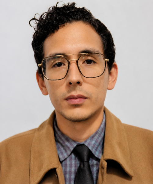 josue diaz