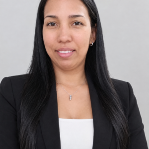Rosani Thais Machado Pereira