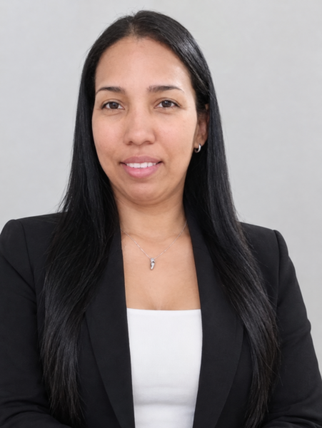 Rosani Thais Machado Pereira