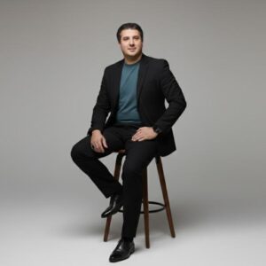 Emilio Gerardo Garino