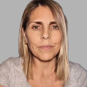 Jorgelina Gomez Verti