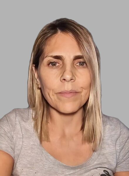 Jorgelina Gomez Verti