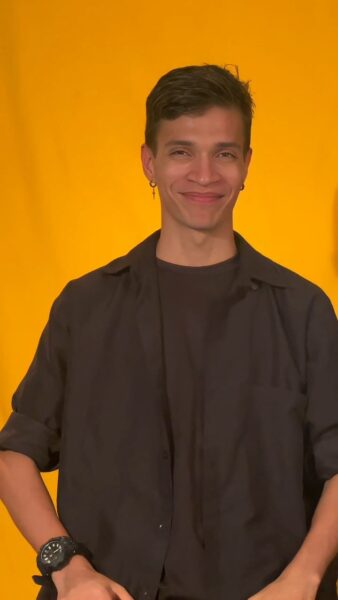 Angel Quilarque