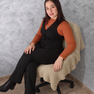 roxana canteros