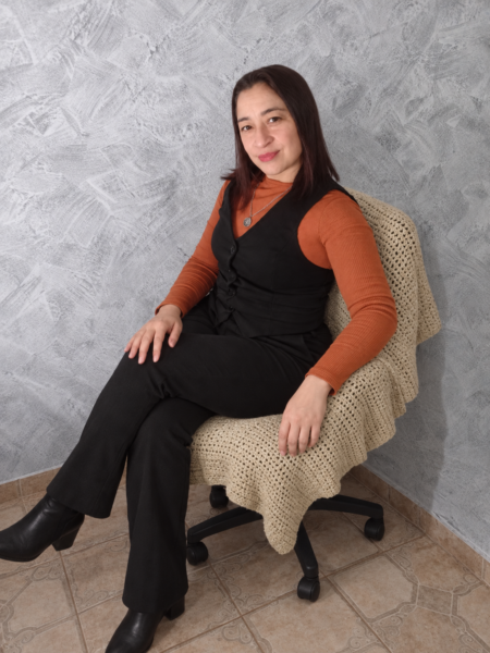 roxana canteros