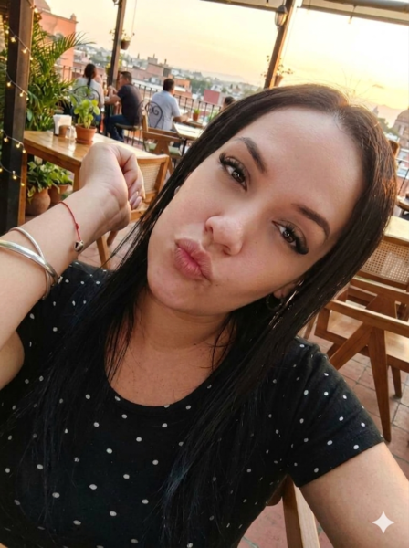 Narly Zambrano