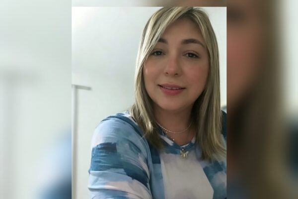 Elba Fernández