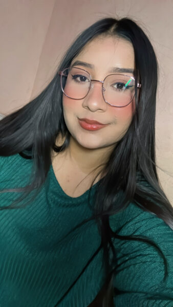 Melany Mendoza