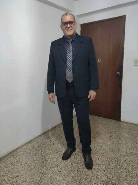 Edgar Granadino