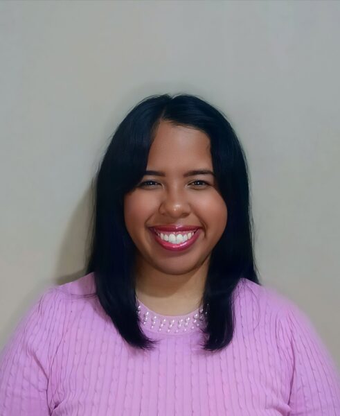 Ileana Alejandra Velásquez García