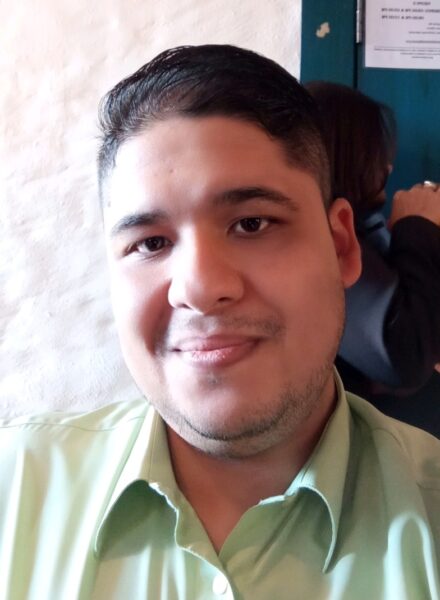Gabriel Jose Gallardo Ceballos