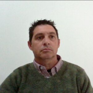Sebastian Capurro