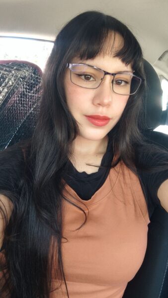 Valerie Guadalupe Zamora Herrera