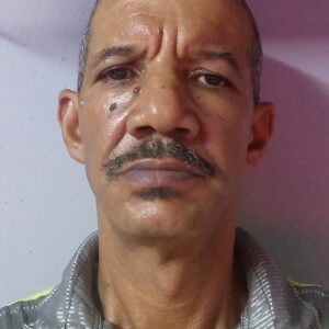 Jorge Luis Alfonso