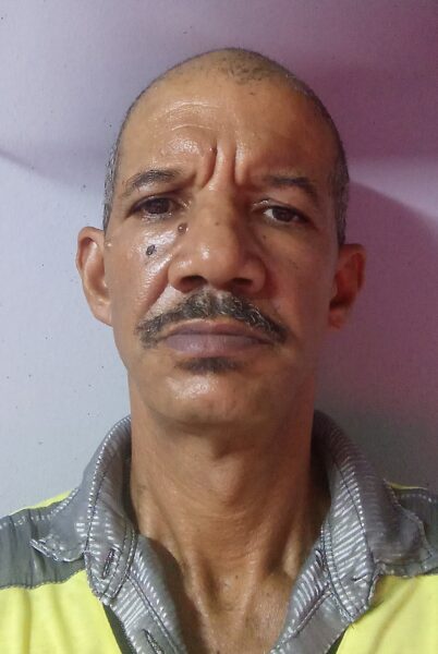 Jorge Luis Alfonso