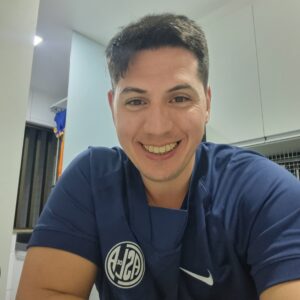 facundo hernan ercolano