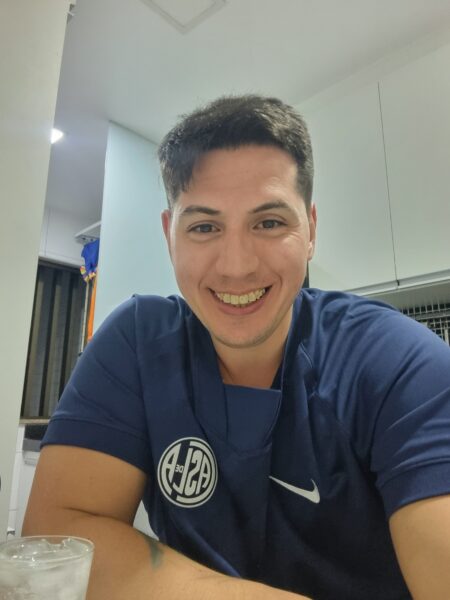 facundo hernan ercolano