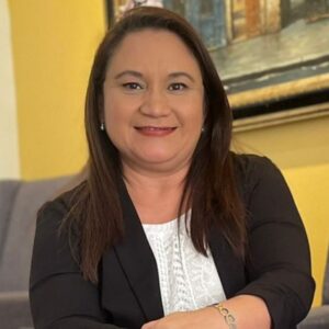 Elma Gutierrez