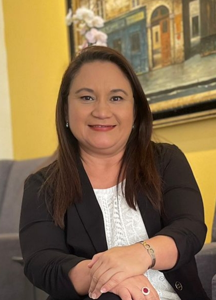 Elma Gutierrez