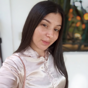 Katherine Vivas