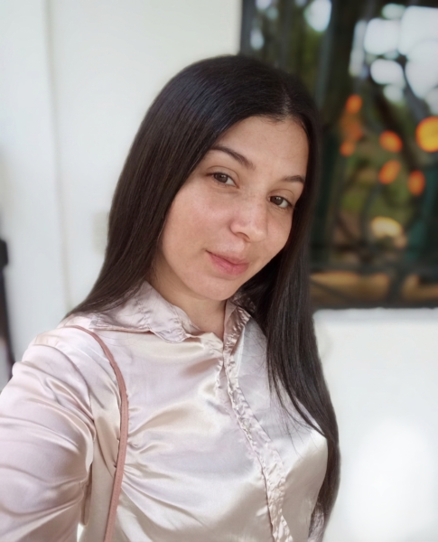 Katherine Vivas
