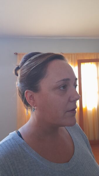 Leticia Bajamon