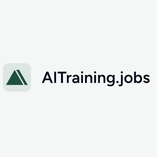 AITraining.jobs