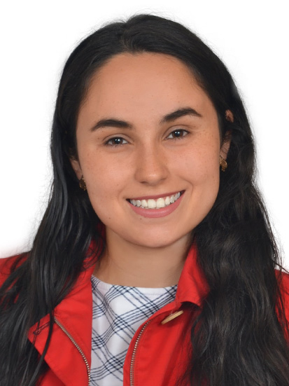 Leidy Alejandra Baquero Pérez