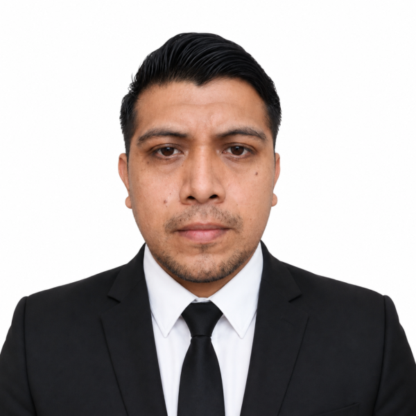 Patrick Pérez juarez