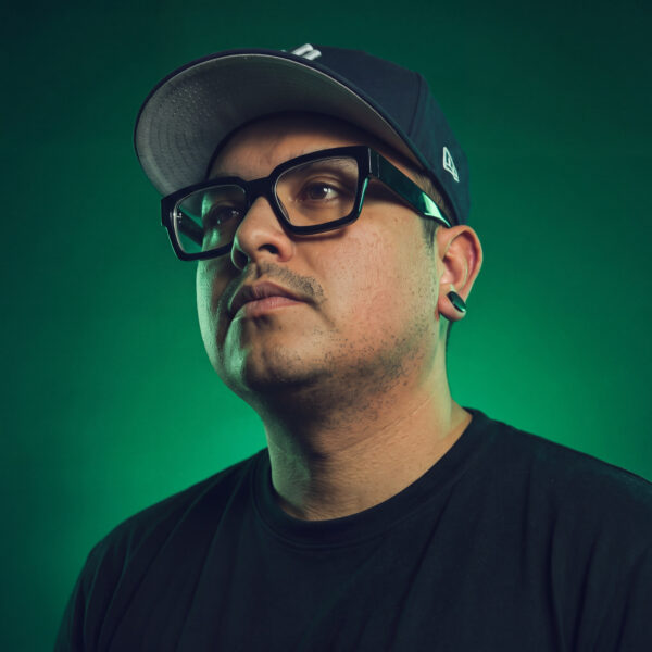 Camilo Morales Serrano