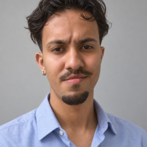 Carlos Oropeza