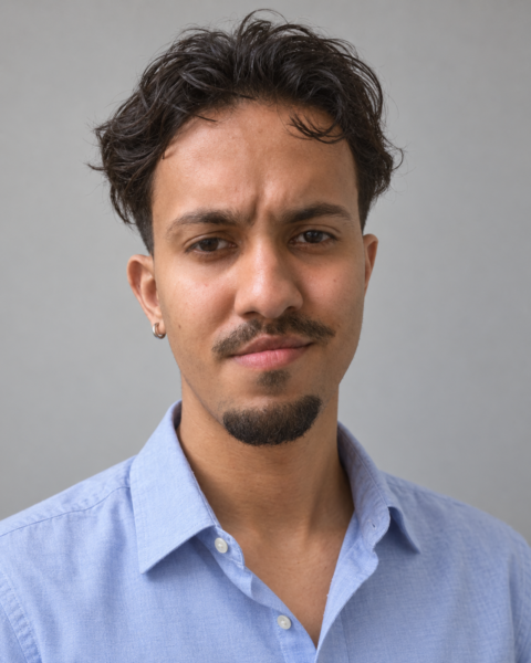 Carlos Oropeza